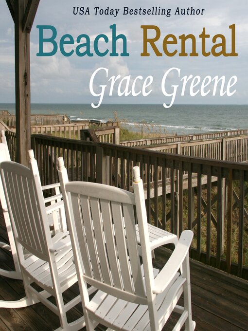 Title details for Beach Rental by Grace Greene - Available